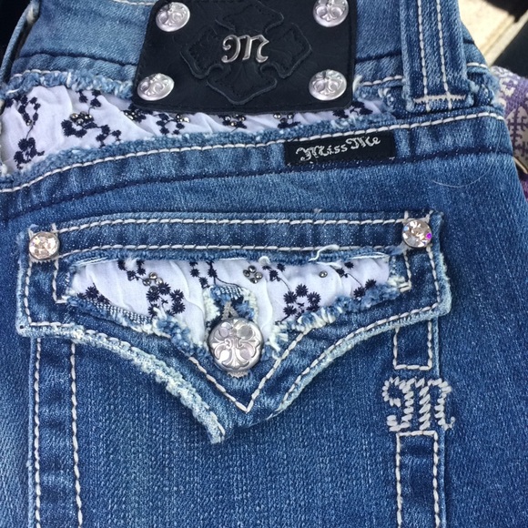Miss Me Denim - Miss me jeans size 29